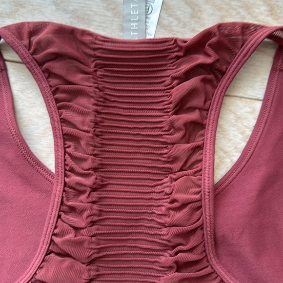 Athleta Racerback Top - Picture 4 of 4